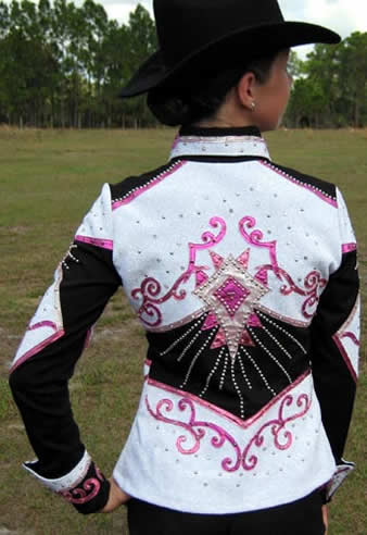 Carolina Miss Jacket